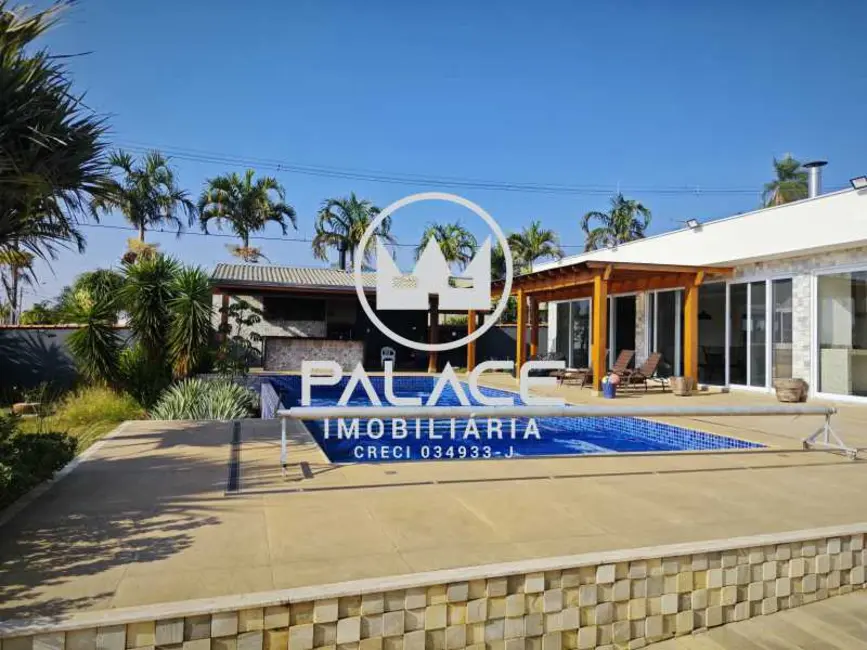 Foto 2 de Casa de Condomínio com 4 quartos à venda, 500m2 em Anhembi - SP