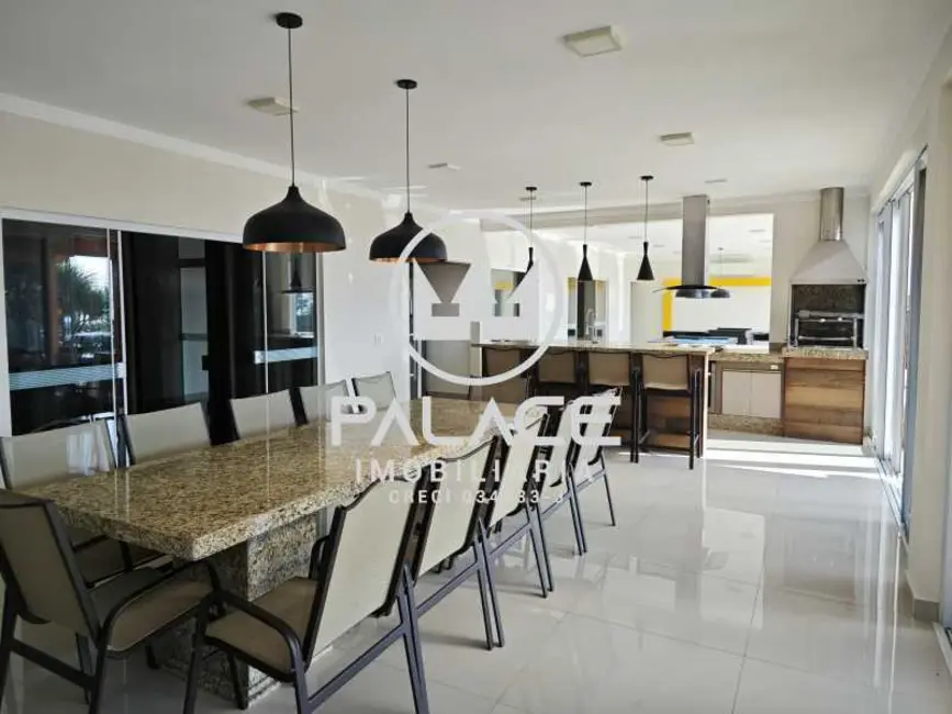 Foto 6 de Casa de Condomínio com 4 quartos à venda, 500m2 em Anhembi - SP