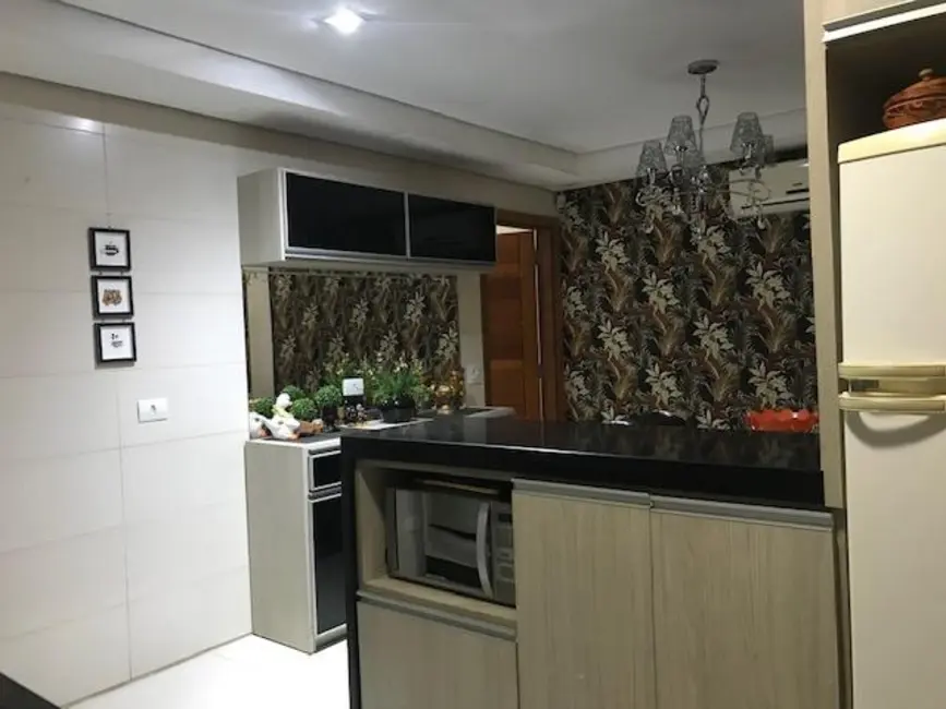 Foto 9 de Casa com 3 quartos para alugar, 200m2 em Piracicaba - SP