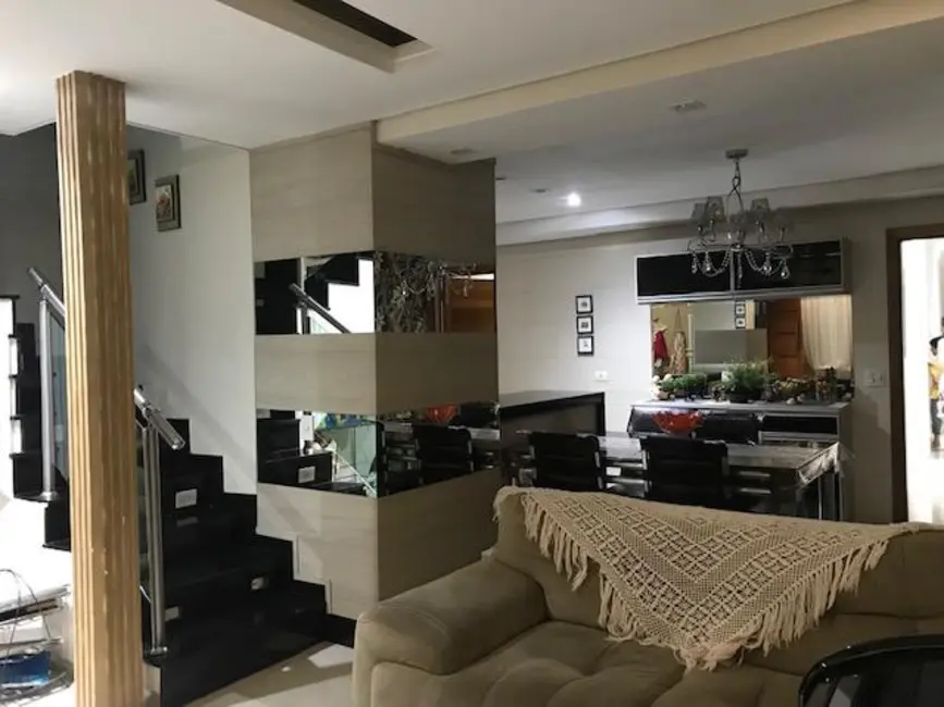 Foto 4 de Casa com 3 quartos para alugar, 200m2 em Piracicaba - SP