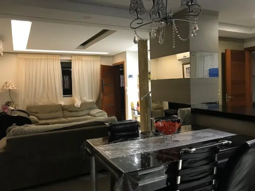 Foto 6 de Casa com 3 quartos para alugar, 200m2 em Piracicaba - SP