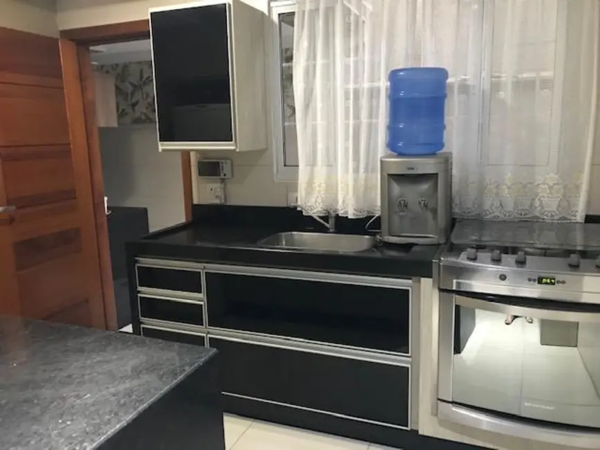 Foto 7 de Casa com 3 quartos para alugar, 200m2 em Piracicaba - SP