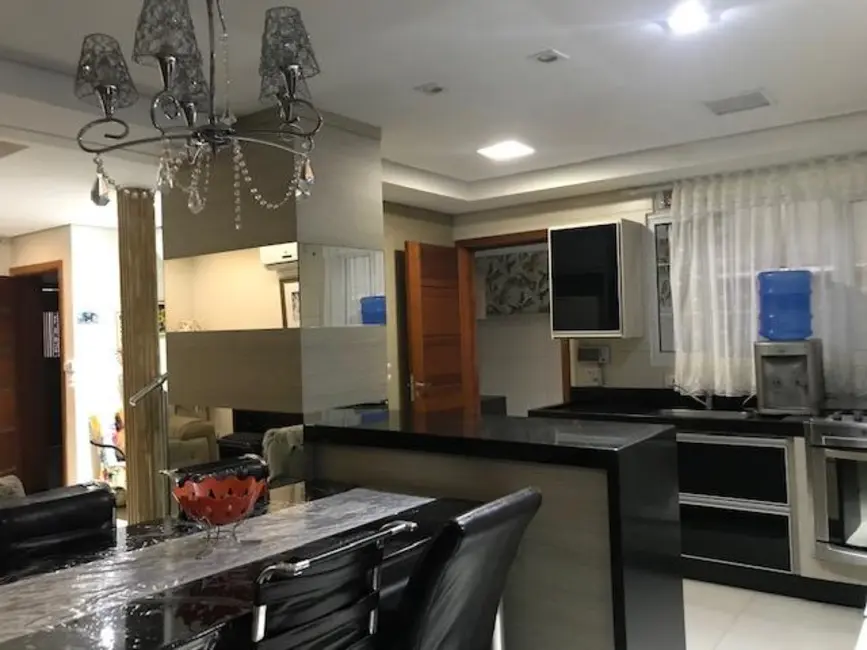 Foto 5 de Casa com 3 quartos para alugar, 200m2 em Piracicaba - SP