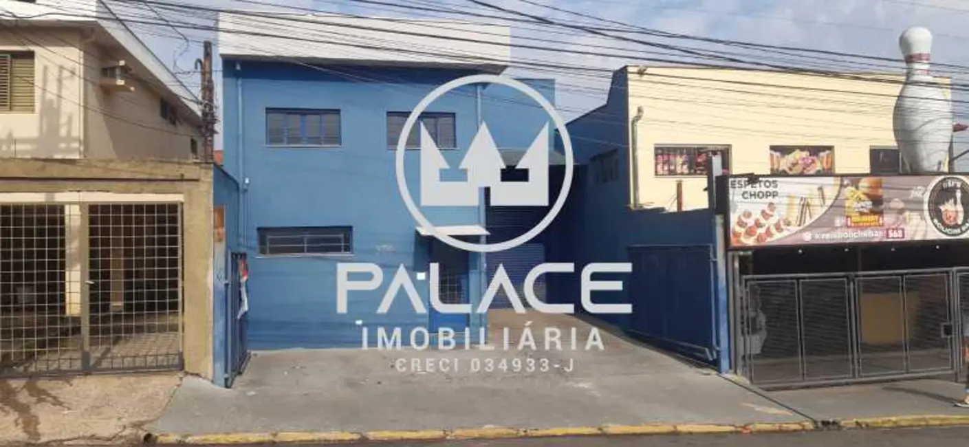 Foto 1 de Loja com 4 quartos à venda e para alugar, 342m2 em Piracicaba - SP