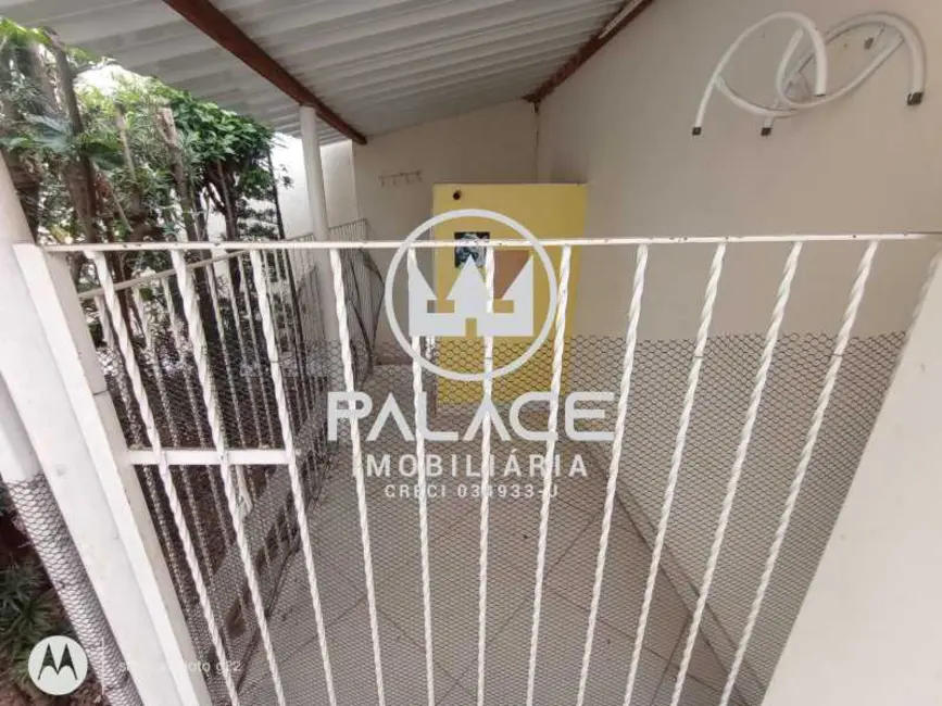 Foto 4 de Casa com 3 quartos para alugar, 300m2 em Piracicaba - SP