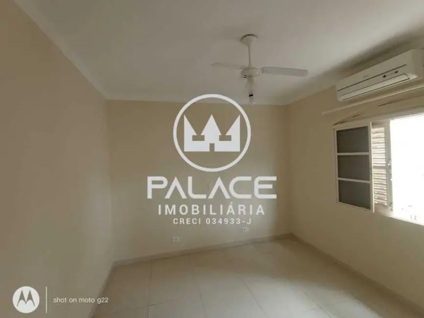 Foto 5 de Casa com 3 quartos para alugar, 300m2 em Piracicaba - SP