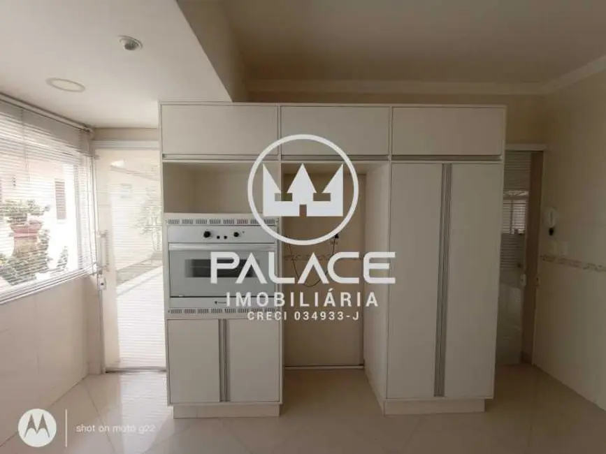 Foto 7 de Casa com 3 quartos para alugar, 300m2 em Piracicaba - SP