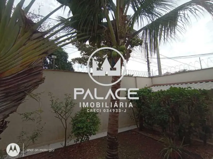 Foto 3 de Casa com 3 quartos para alugar, 300m2 em Piracicaba - SP