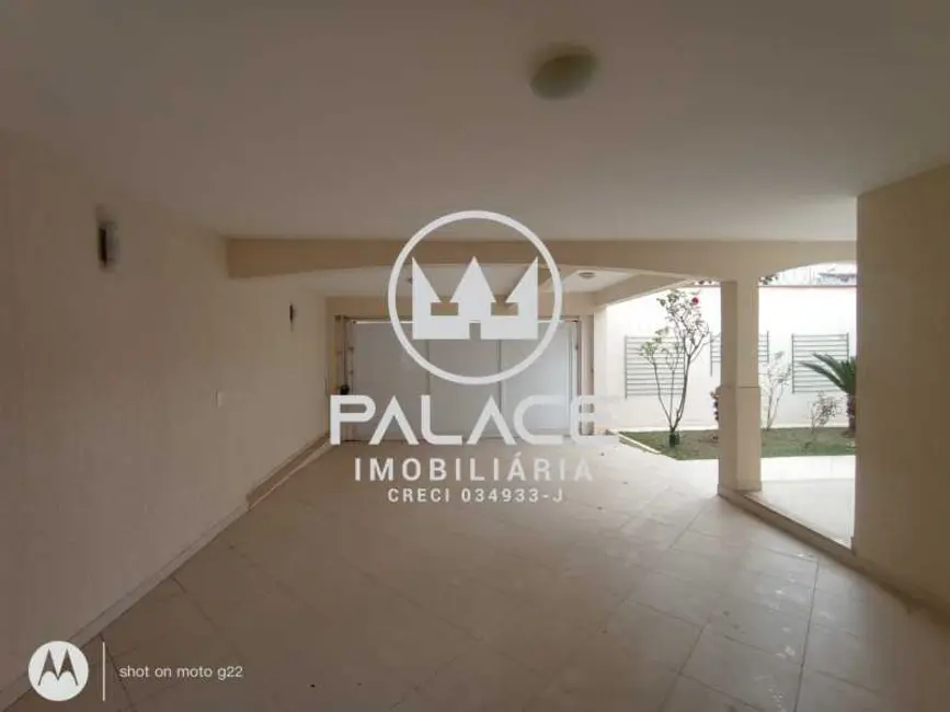 Foto 6 de Casa com 3 quartos para alugar, 300m2 em Piracicaba - SP