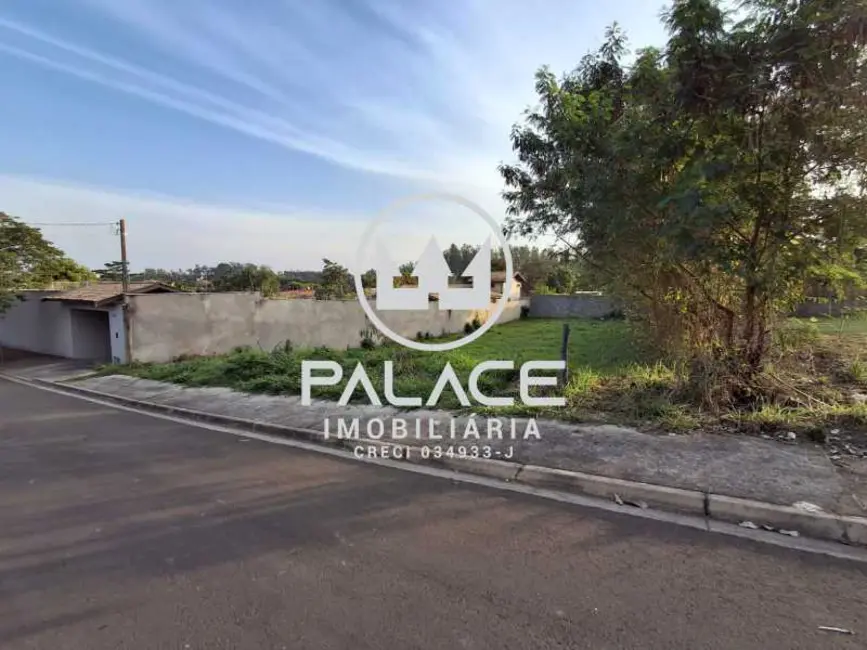 Foto 2 de Terreno / Lote à venda, 1000m2 em Piracicaba - SP