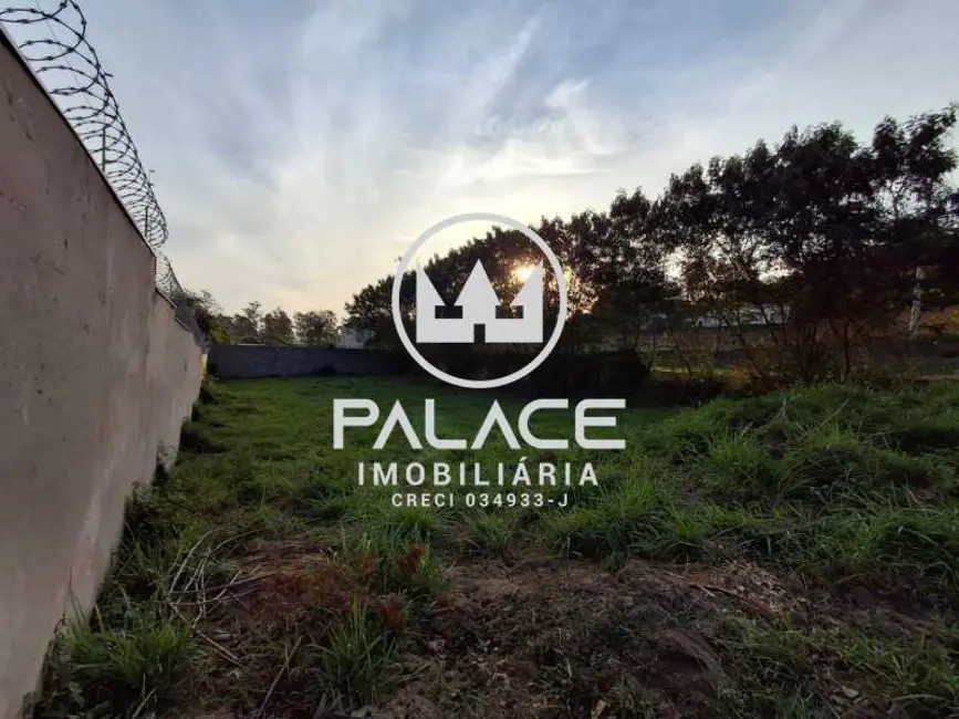 Foto 5 de Terreno / Lote à venda, 1000m2 em Piracicaba - SP
