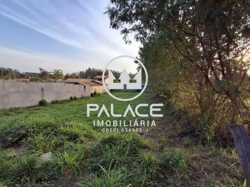 Foto 4 de Terreno / Lote à venda, 1000m2 em Piracicaba - SP