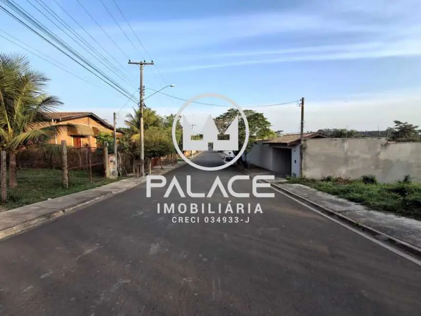 Foto 9 de Terreno / Lote à venda, 1000m2 em Piracicaba - SP