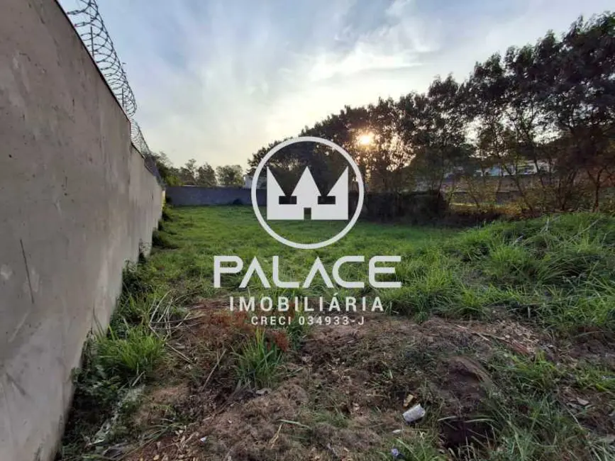 Foto 7 de Terreno / Lote à venda, 1000m2 em Piracicaba - SP
