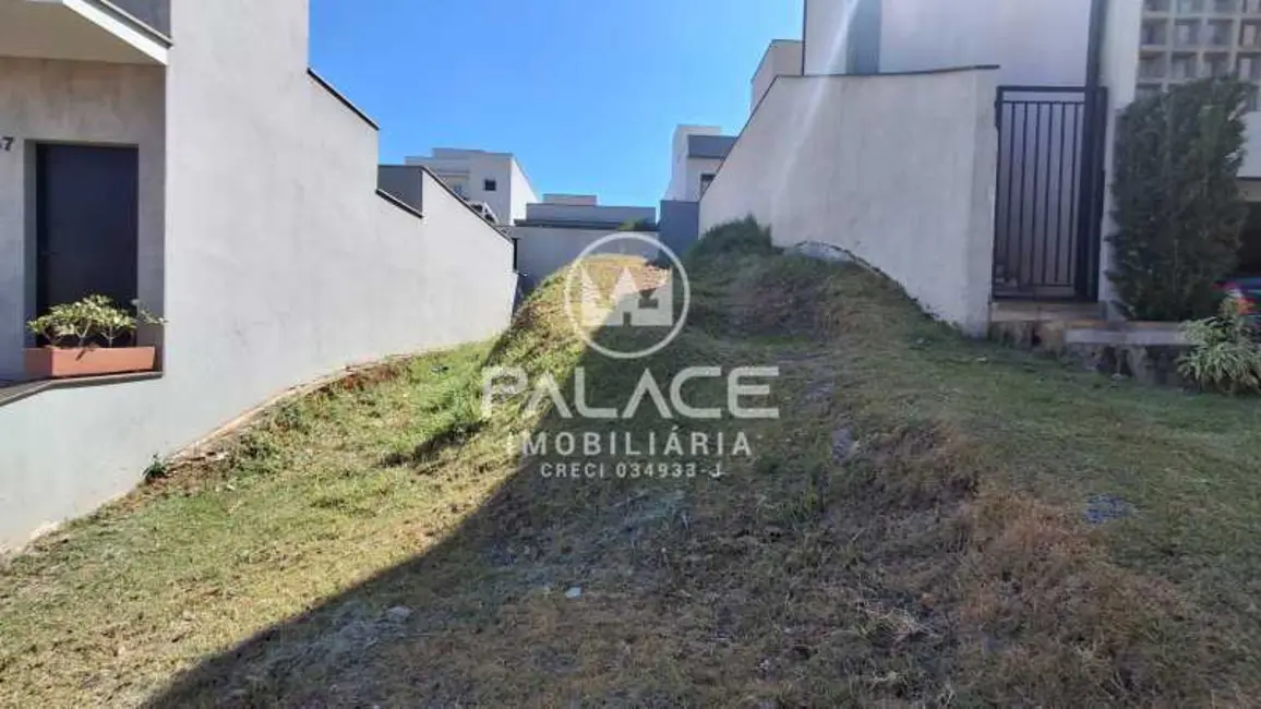 Foto 3 de Terreno / Lote à venda, 200m2 em Piracicaba - SP