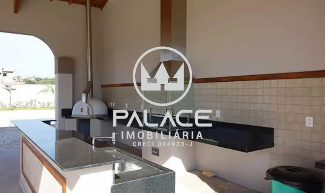 Foto 8 de Terreno / Lote à venda, 200m2 em Piracicaba - SP