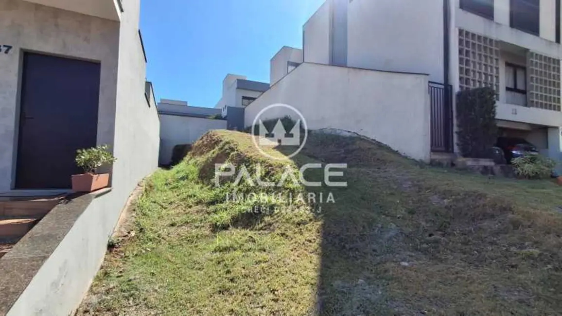 Foto 4 de Terreno / Lote à venda, 200m2 em Piracicaba - SP