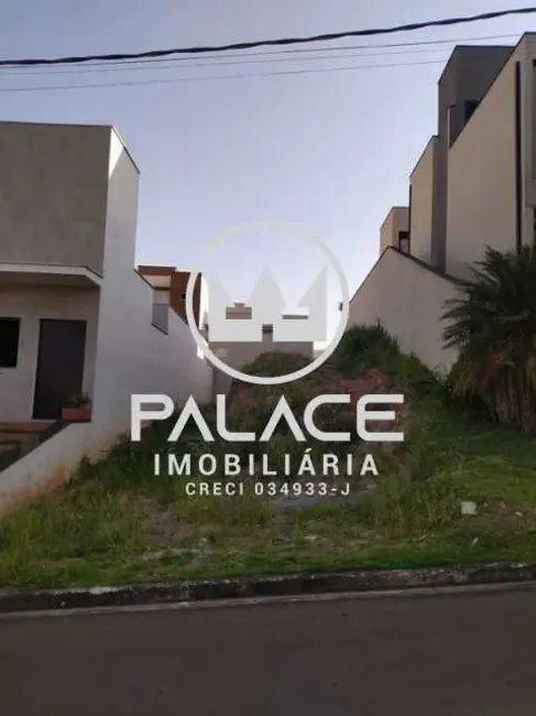 Foto 1 de Terreno / Lote à venda, 200m2 em Piracicaba - SP