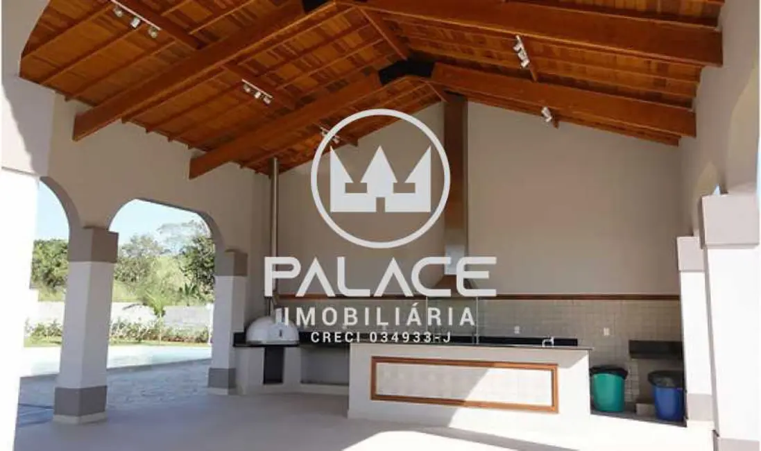 Foto 7 de Terreno / Lote à venda, 200m2 em Piracicaba - SP