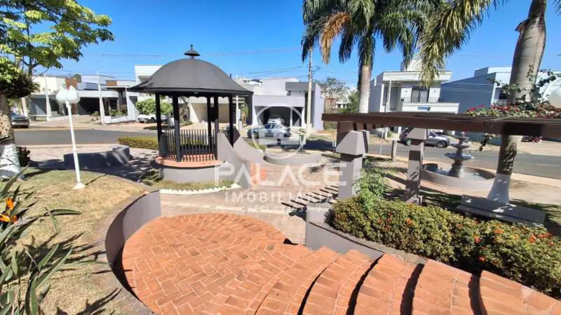 Foto 1 de Terreno / Lote à venda, 200m2 em Piracicaba - SP