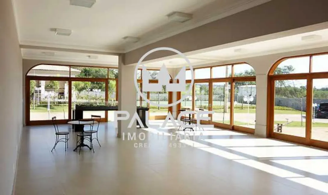 Foto 6 de Terreno / Lote à venda, 200m2 em Piracicaba - SP