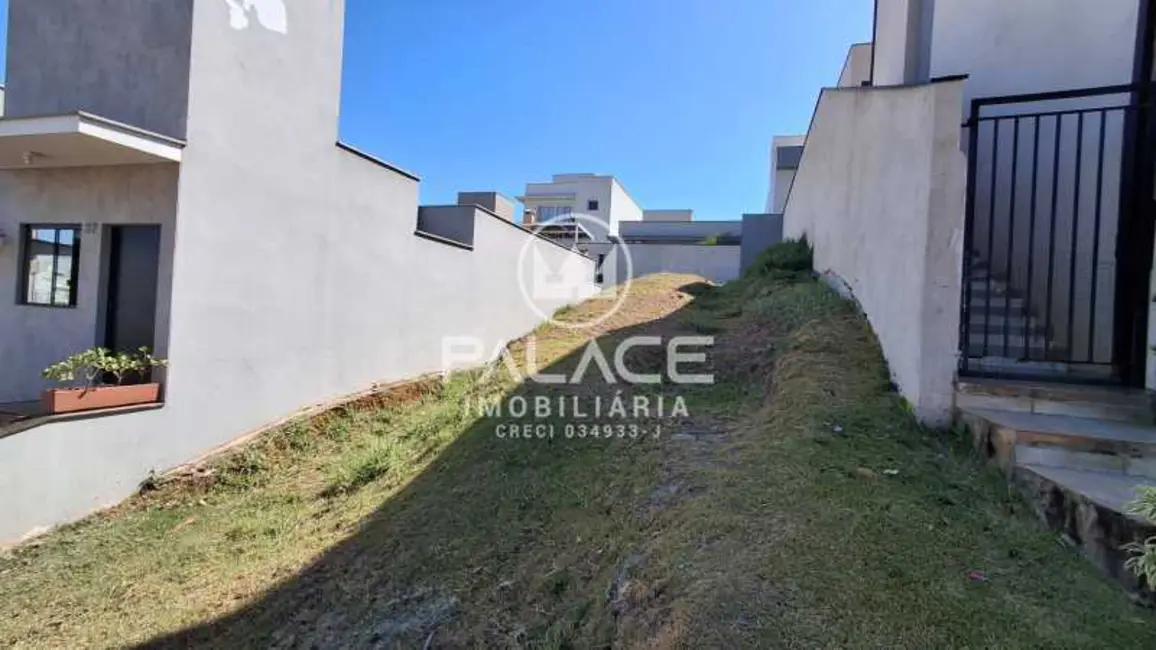 Foto 5 de Terreno / Lote à venda, 200m2 em Piracicaba - SP