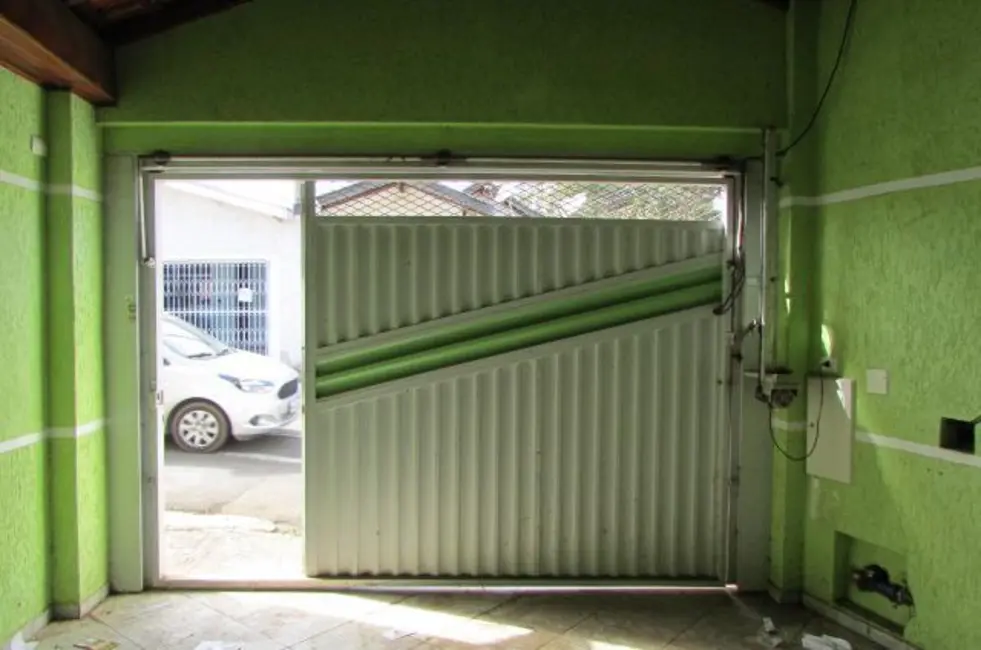 Foto 3 de Casa com 2 quartos à venda, 70m2 em Piracicaba - SP