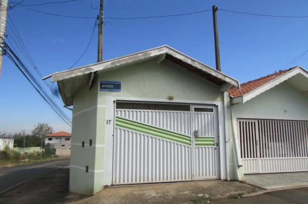 Foto 1 de Casa com 2 quartos à venda, 70m2 em Piracicaba - SP