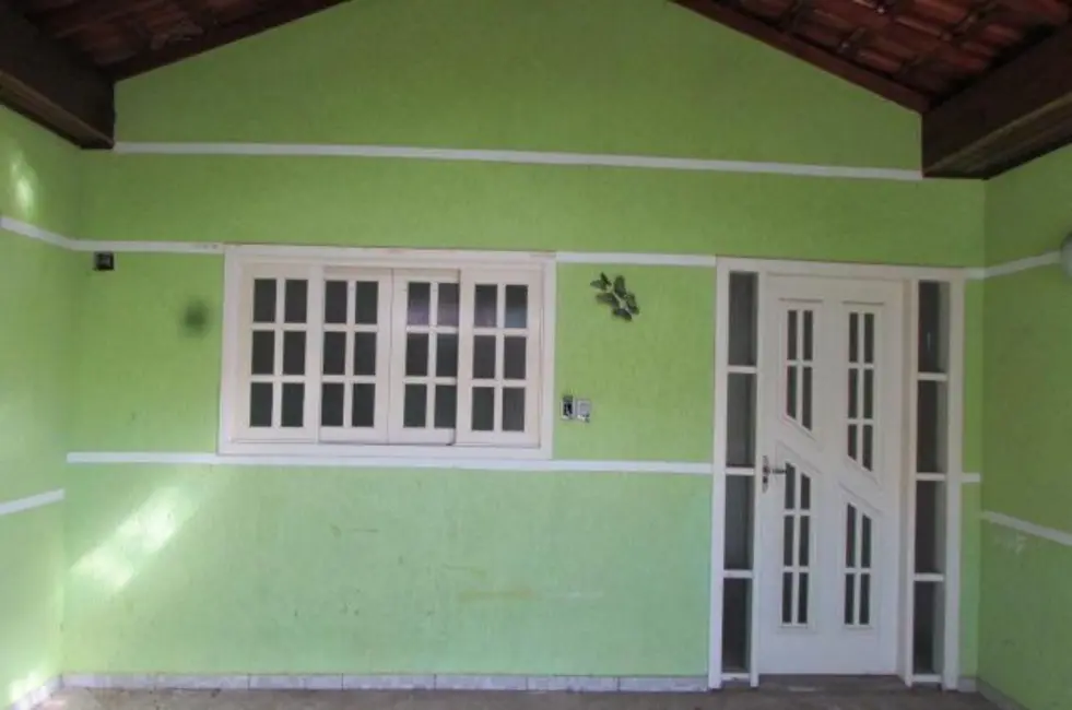 Foto 2 de Casa com 2 quartos à venda, 70m2 em Piracicaba - SP