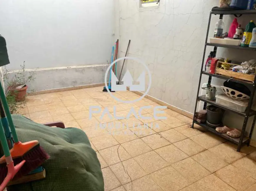 Casa com 3 quartos à venda, 138m2 em Piracicaba - SP - imagem 3 Foto 3 de Casa com 3 quartos à venda, 138m2 em Piracicaba - SP