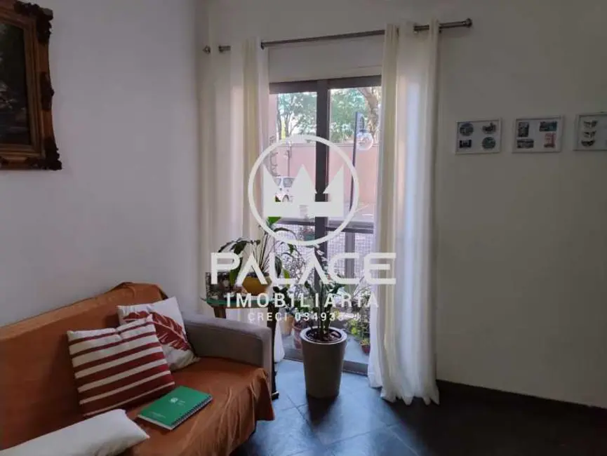 Foto 8 de Apartamento com 3 quartos à venda, 70m2 em Piracicaba - SP