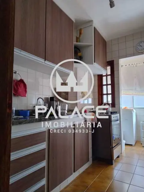 Foto 5 de Apartamento com 3 quartos à venda, 70m2 em Piracicaba - SP