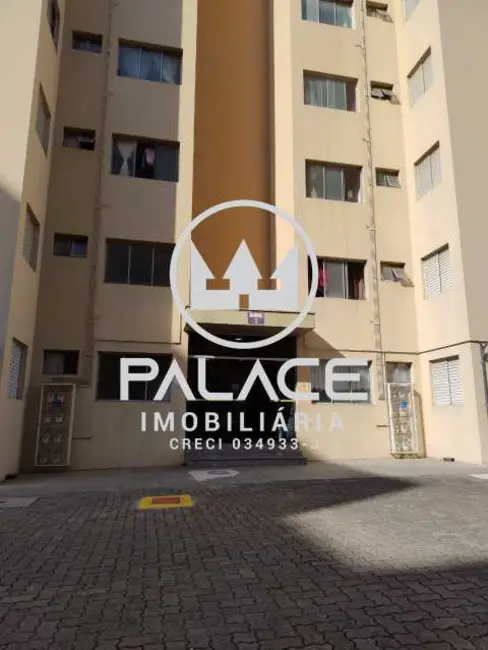 Foto 2 de Apartamento com 3 quartos à venda, 70m2 em Piracicaba - SP