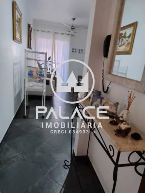 Foto 6 de Apartamento com 3 quartos à venda, 70m2 em Piracicaba - SP