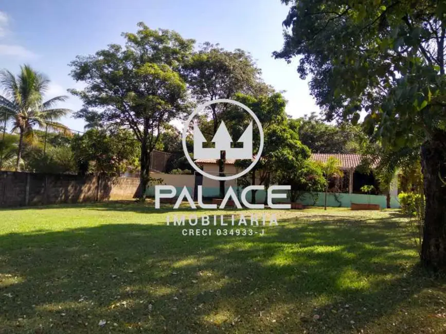 Foto 1 de Chácara com 2 quartos à venda, 70m2 em Piracicaba - SP