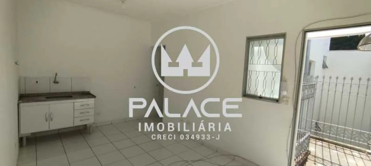 Kitnet com 1 quarto para alugar, 25m2 em Piracicaba - SP - imagem 9 Foto 9 de Kitnet com 1 quarto para alugar, 25m2 em Piracicaba - SP