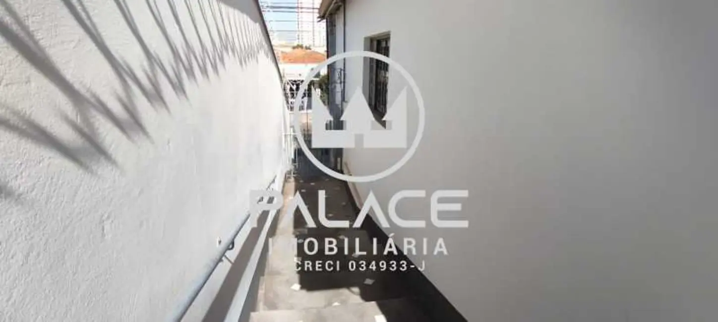 Kitnet com 1 quarto para alugar, 25m2 em Piracicaba - SP - imagem 4 Foto 4 de Kitnet com 1 quarto para alugar, 25m2 em Piracicaba - SP