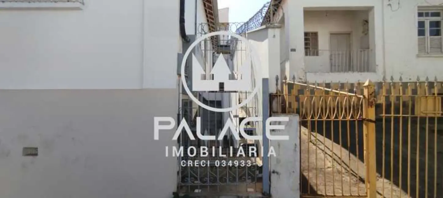 Kitnet com 1 quarto para alugar, 25m2 em Piracicaba - SP - imagem 1 Foto 1 de Kitnet com 1 quarto para alugar, 25m2 em Piracicaba - SP