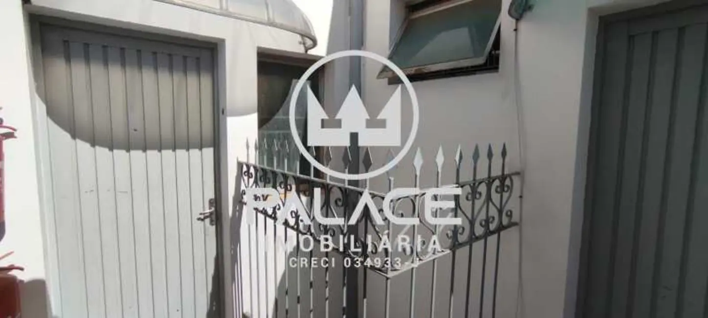 Kitnet com 1 quarto para alugar, 25m2 em Piracicaba - SP - imagem 8 Foto 8 de Kitnet com 1 quarto para alugar, 25m2 em Piracicaba - SP