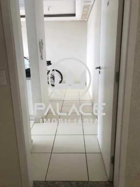 Foto 2 de Apartamento com 2 quartos à venda, 56m2 em Piracicaba - SP