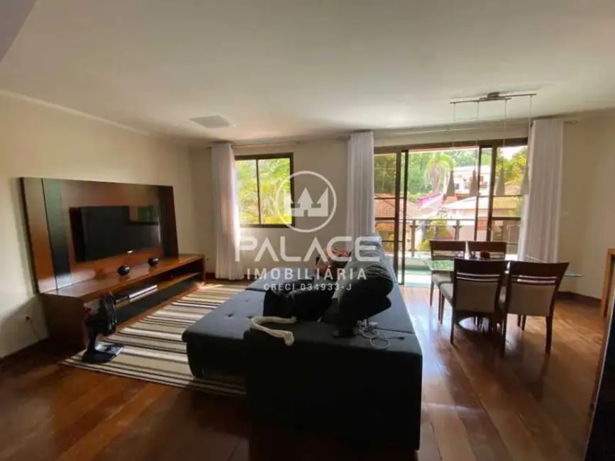 Foto 2 de Apartamento com 3 quartos à venda, 165m2 em Aguas De Sao Pedro - SP
