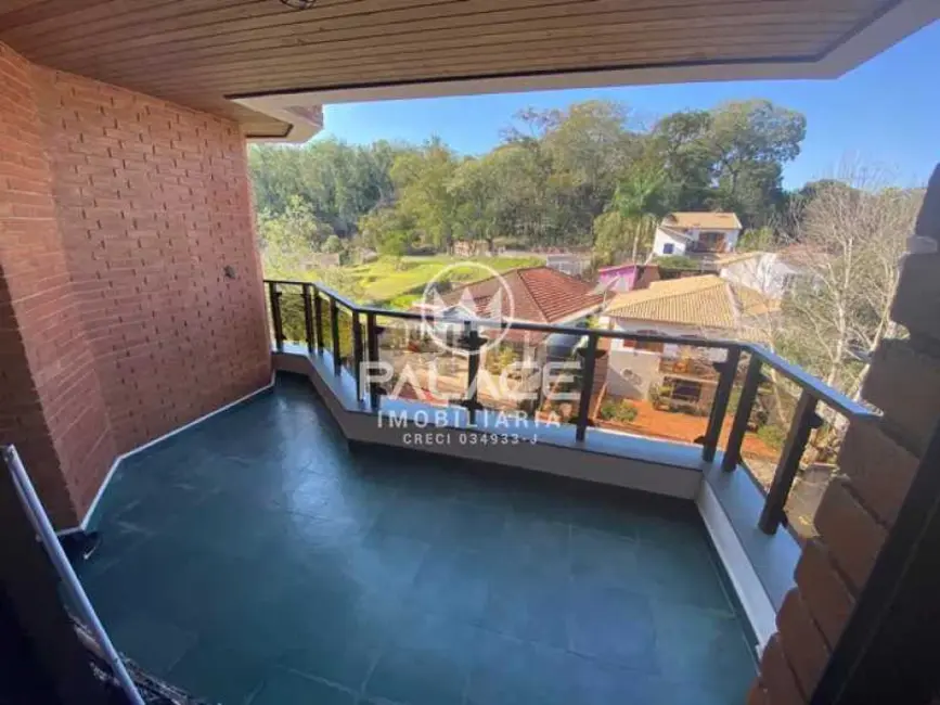 Foto 9 de Apartamento com 3 quartos à venda, 165m2 em Aguas De Sao Pedro - SP