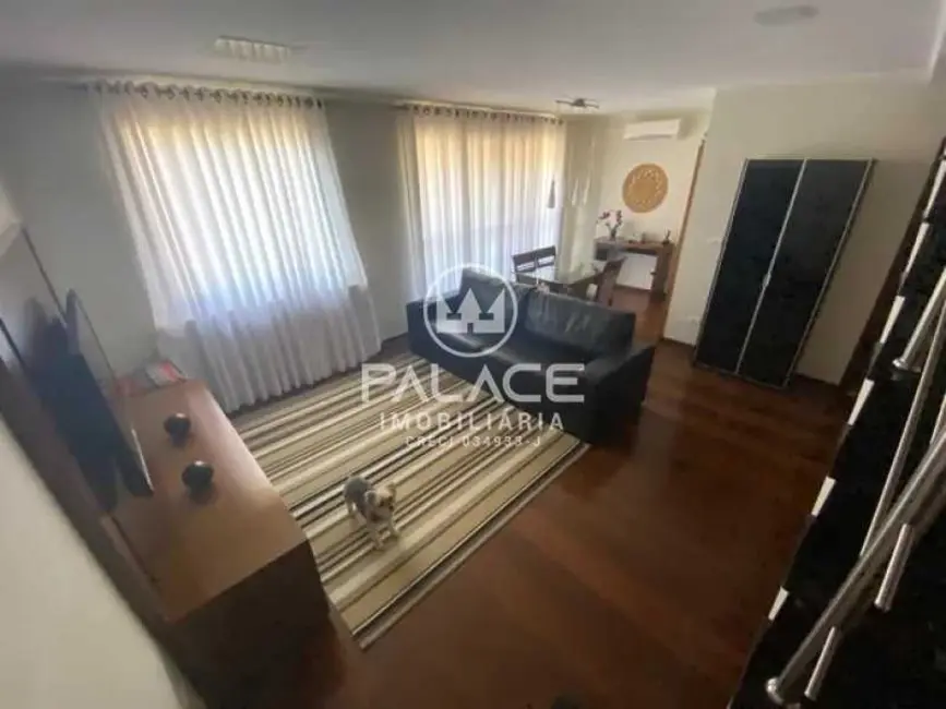 Foto 3 de Apartamento com 3 quartos à venda, 165m2 em Aguas De Sao Pedro - SP