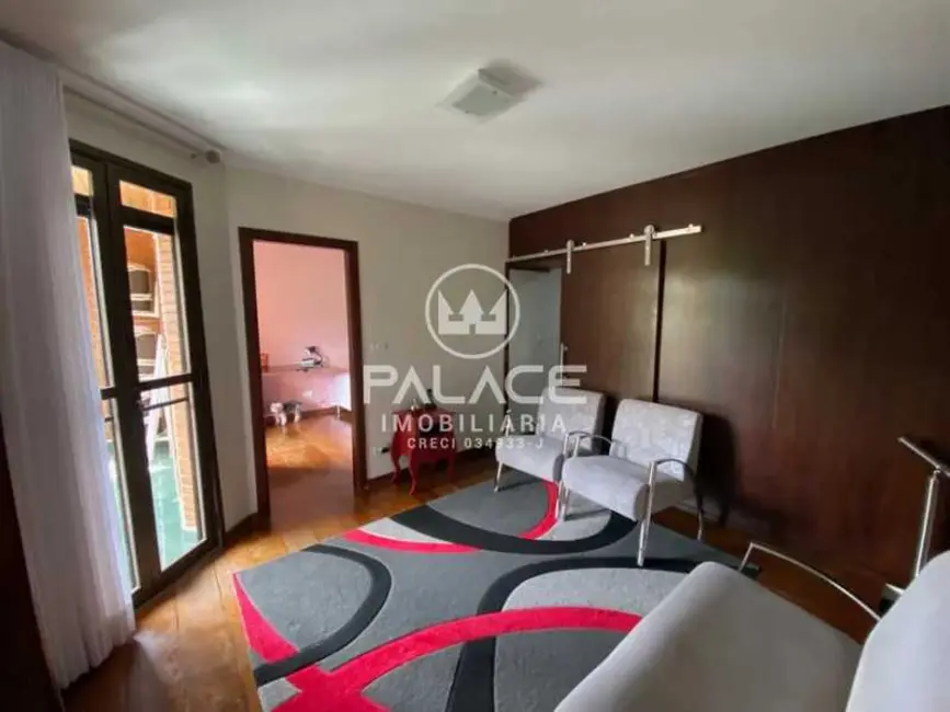 Foto 6 de Apartamento com 3 quartos à venda, 165m2 em Aguas De Sao Pedro - SP