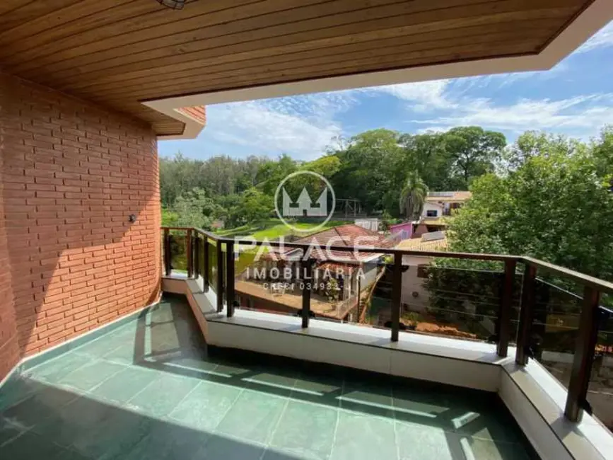 Foto 8 de Apartamento com 3 quartos à venda, 165m2 em Aguas De Sao Pedro - SP