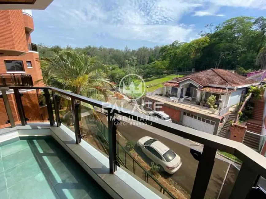 Foto 5 de Apartamento com 3 quartos à venda, 165m2 em Aguas De Sao Pedro - SP