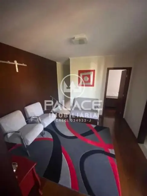 Foto 7 de Apartamento com 3 quartos à venda, 165m2 em Aguas De Sao Pedro - SP