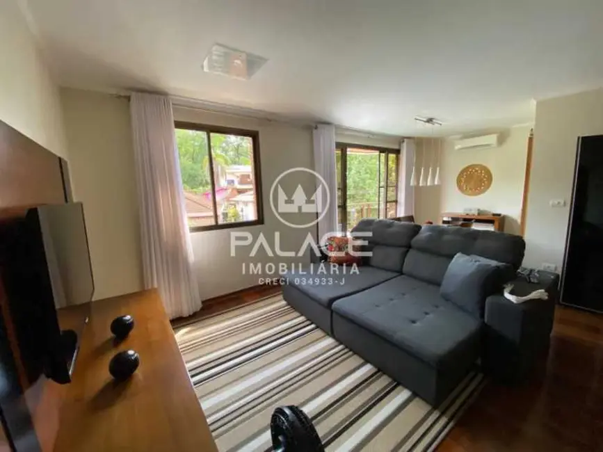 Foto 1 de Apartamento com 3 quartos à venda, 165m2 em Aguas De Sao Pedro - SP