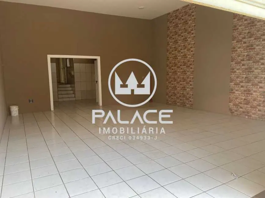 Foto 3 de Casa Comercial com 5 quartos à venda, 343m2 em Piracicaba - SP