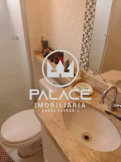 Foto 7 de Apartamento com 2 quartos à venda, 57m2 em Piracicaba - SP